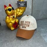 520 - Nón Lưỡi Trai MLB Baseball Lettering - 3ACPVL14N