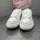 191 - Giày MLB Chunky Liner White Lemon - 3ASXCA12N-50BGS