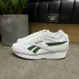 546 - Giày thể thao Reebok Rewind Run Ripple xanh lá - 100074220