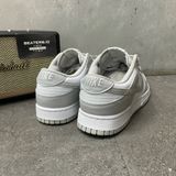 242 - Giày Nike Dunk Low 'Grey Fog' - DD1391-103