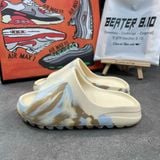 349 - Dép Adidas Yeezy Slide Enflame Oil Cream - SAMPLE