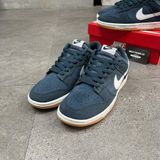 598 - Giày Dunk Low Monsoon Blue - HQ1931-400