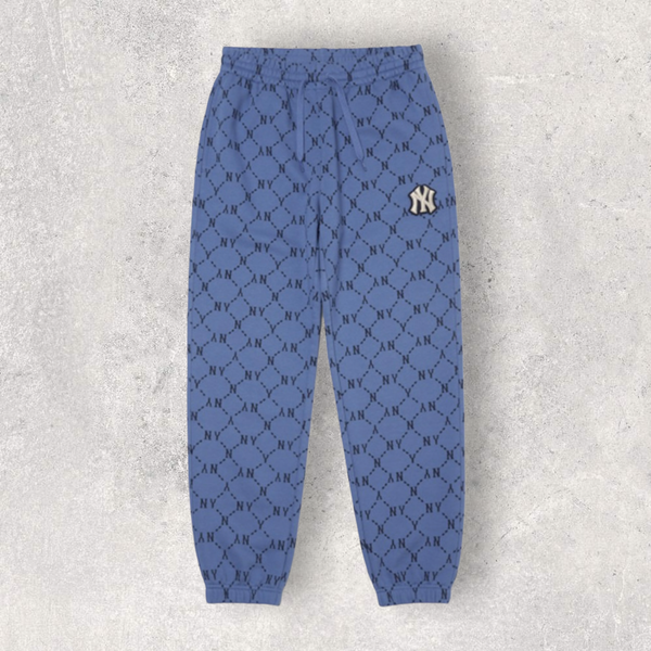 94 - Quần MLB Monogram New York Yankees