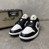 210 - Giày Jordan 1 Low Panda - DC0774-101