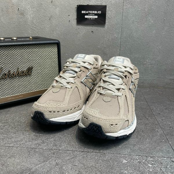 198 - Giày New Balance 1906R “Khaki Suede” - M1906RW