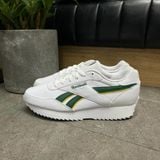 546 - Giày thể thao Reebok Rewind Run Ripple xanh lá - 100074220