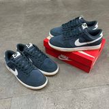 598 - Giày Dunk Low Monsoon Blue - HQ1931-400