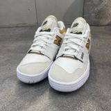 308 - Giày New Balance 550 Sea Salt Orange - BBW550ST