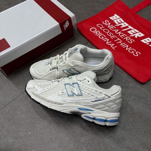 661 - Giày thể thao New Balance 1906r nhiều màu đẹp, xả kho thanh lý