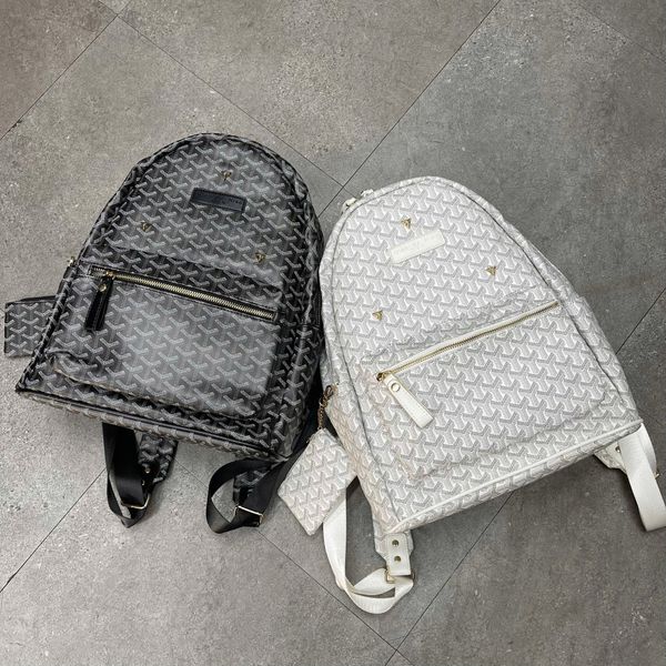 237 - Balo Edmond Masion QSN Monogram Madrid