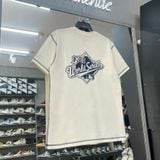 468 - Áo Thun New Era New York Yankees World Neyyan Beige - 14187467