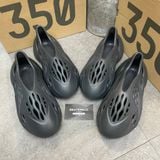 394 - Giày Adidas Yeezy Foam Rnnr 'Onyx' Black - HP8739