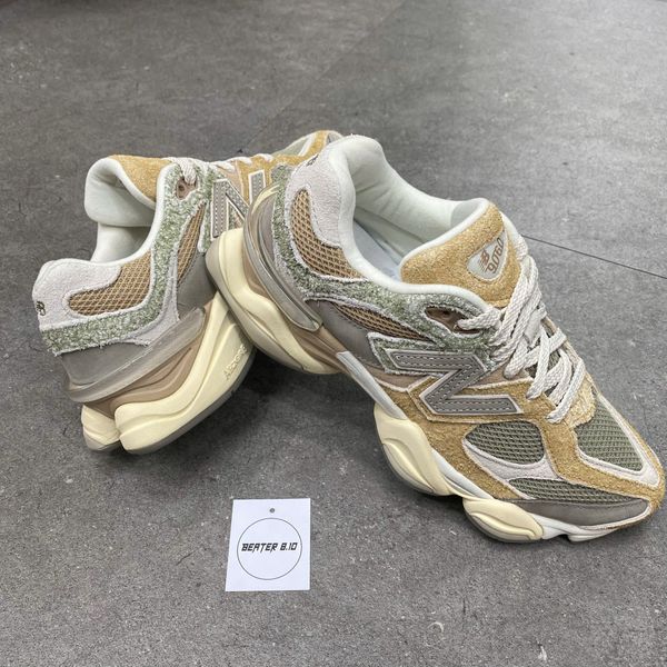 647 - Giày thể thao New Balance 9060 Sea Salt - U9060NTC