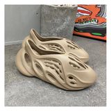 315 - Giày Adidas Yeezy Foam Rnnr ‘Clay Taupe’ - GV6842