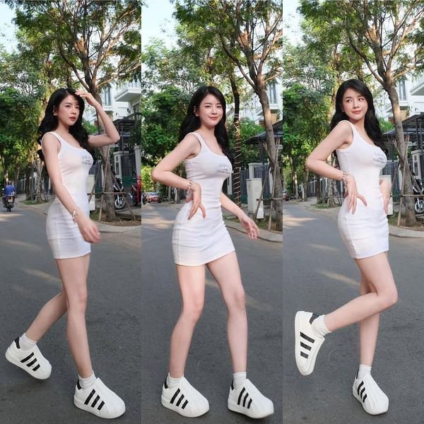 723 - Giày Adidas Superstar Adifom Core White (FullBox) - HQ8750