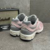490 - Giày New Balance 2002R 'Ord Pink' - M2002RFC