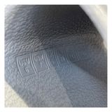 298 - Dép Adilette Aqua Grey White - F35538