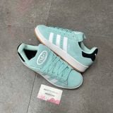 674 - Giày Adidas Campus 00s Red White - IG1230