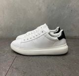 721 - Giày Thời Trang H&M White Black - 0951820