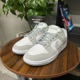 497 - Giày Nike Dunk Low Retro 'Light Pumice' - FQ8249-101