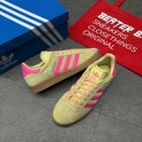 757 - Giày Adidas Original Gazelle MultiColor - BB5476