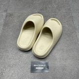 271 - Dép Adidas Yeezy Slide ‘Bone’ Yzy - FZ5897