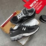 769 - Giày New Balance 2002R Dark Grey - U2002RA