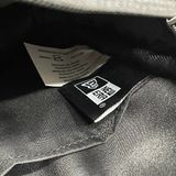 517 - Túi Đeo Chéo New Era Square Shoulder Bag Black - 13552459