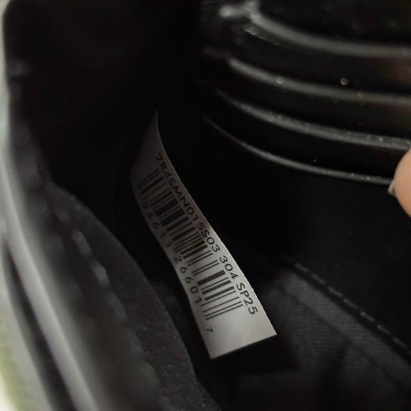 727 - Túi Mini Bag Marc Jacobs Camo - 2R4SMN015S03 304 SP25