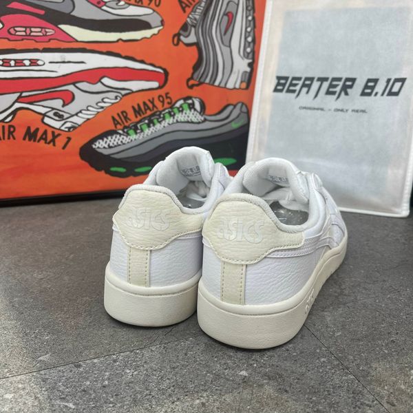 365 - Giày Asics Japan Brich Orthlite - 1201A173-116