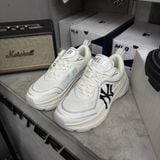 587 - Giày MLB Athflow V2 New York Yankees màu Trắng - 3ARNATF4N-50IVS