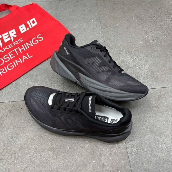 781 - Giày chạy bộ New Balance Fuelcell Rebel V5 -  MFCXLV5