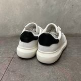 721 - Giày Thời Trang H&M White Black - 0951820