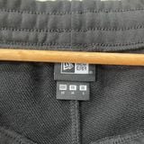318 - Quần Short New Era Essentials Cargo Black - 60332267