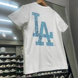 60 - Áo Thun New Era LA Paisley UNC - 13086599