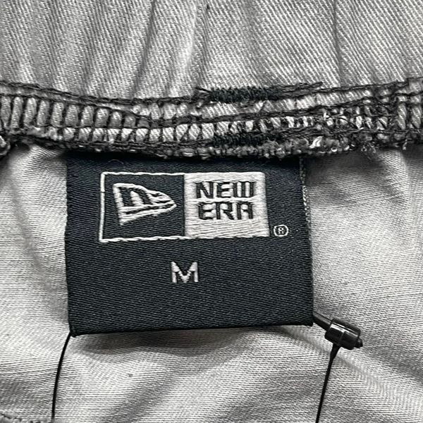 515 - Quần Short New Era Washed Xám - 13702582