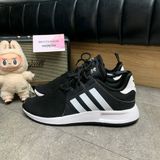 179 - Giày Adidas XPLR Black White - CQ2405