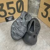 394 - Giày Adidas Yeezy Foam Rnnr 'Onyx' Black - HP8739