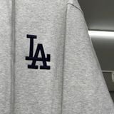 590 - Áo Hoodie New Era Seoul Series San Deigo Padres Hood màu Xám - 14358751