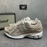 198 - Giày New Balance 1906R “Khaki Suede” - M1906RW