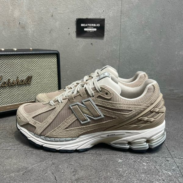 198 - Giày New Balance 1906R “Khaki Suede” - M1906RW