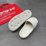 779 - Dép Adidas Adilette 22 Bone - GX6950