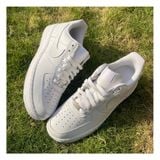 168 - Giày AF1 - Nike Air Force 1 Low Triple White - CW2288-111