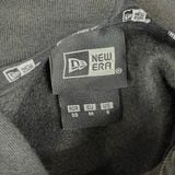 426 - Áo Hoodie New Era Unisex Dodgers Đen - 13781132