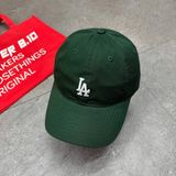 78 - Mũ Nón Lưỡi Trai MLB New York Yankees, Nón Bóng Chày, Nón Thời Trang Unisex