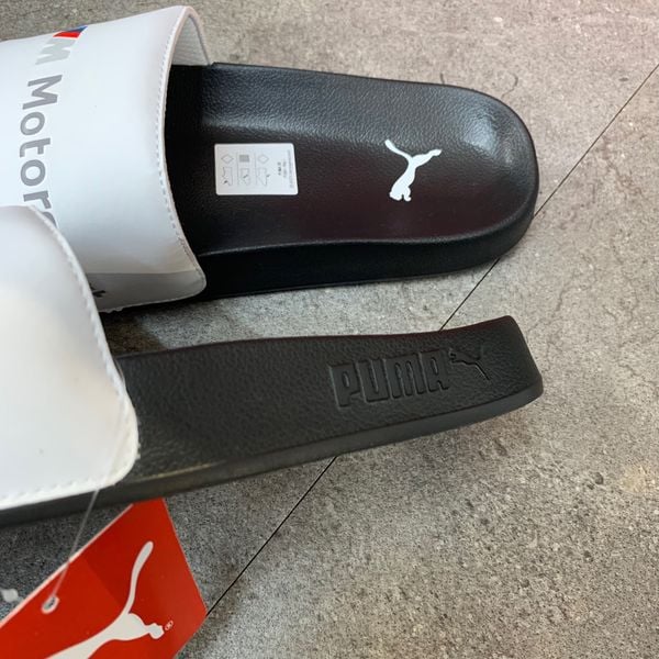 399 - Dép Puma x BMW Motorsport Logo Leadcat 2.0 Flip 