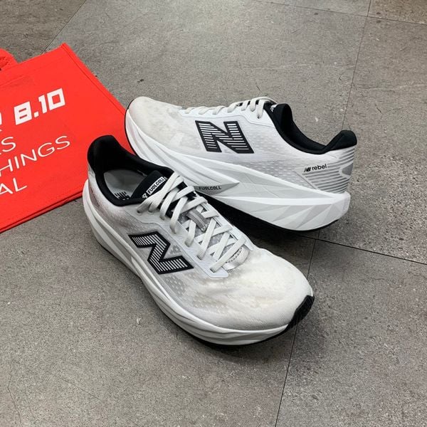 781 - Giày chạy bộ New Balance Fuelcell Rebel V5 -  MFCXLV5