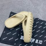 171 - Dép Xỏ Ngón Discovery Flipflop - DXSH7112N (black/begei/white/cream)