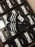 80 - Dép Adidas Aqua Slide Fullbox Tag