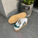 356 - Giày Adidas Samba Green Gum - ID0440